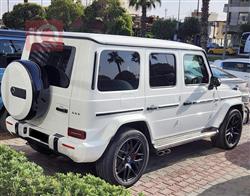 مێرسێدس بێنز G-Class